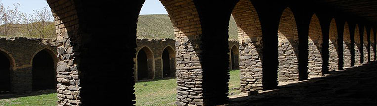 روستای ورکانه