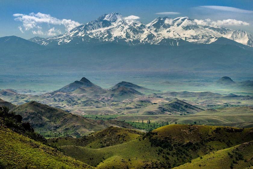 سبلان