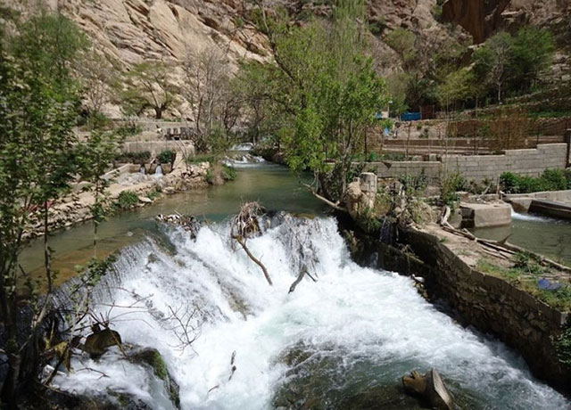 روستای شالان