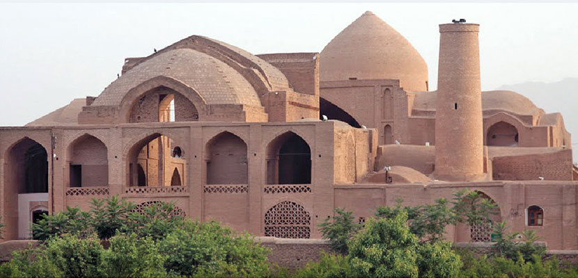 مسجد جامع اردستان مسجد جامع اردستان