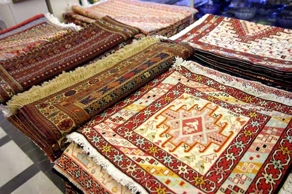 صنایع دستی گلستان صنایع دستی گلستان