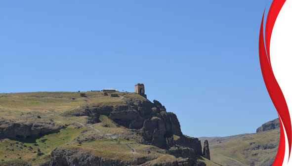مهمانپذیر کرانه مشهد
