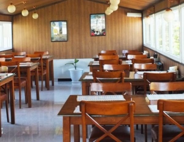 هتل آپارتمان تاوریژ تهران