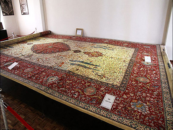 موزه آذربایجان