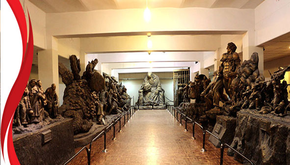 موزه آذربایجان