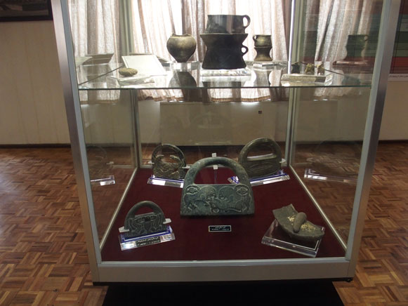 موزه آذربایجان