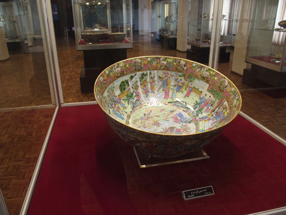 موزه آذربایجان