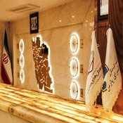 هتل متین مشهد
