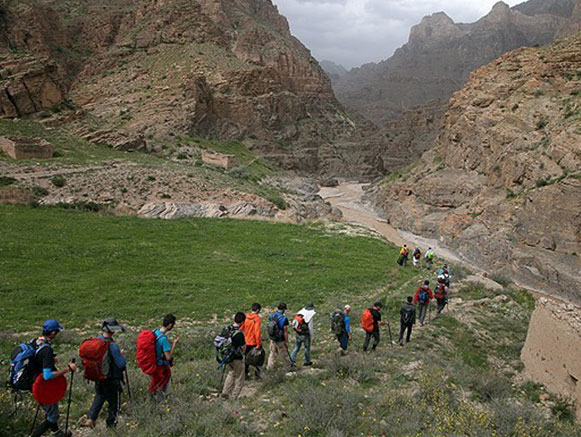 قلعه علی بیگ