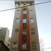 Mehr Al Reza Hotel Apartment Mashhad