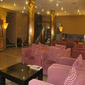 هتل رودکی شیراز
