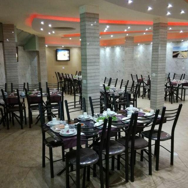 مهمانپذیر ایده آل اردبیل