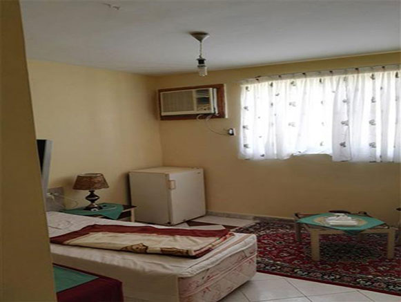 هتل سپیده چابهار