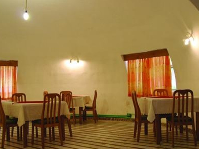 هتل نسیم نوشهر
