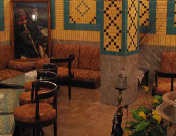 هتل آتیلار بندرعباس