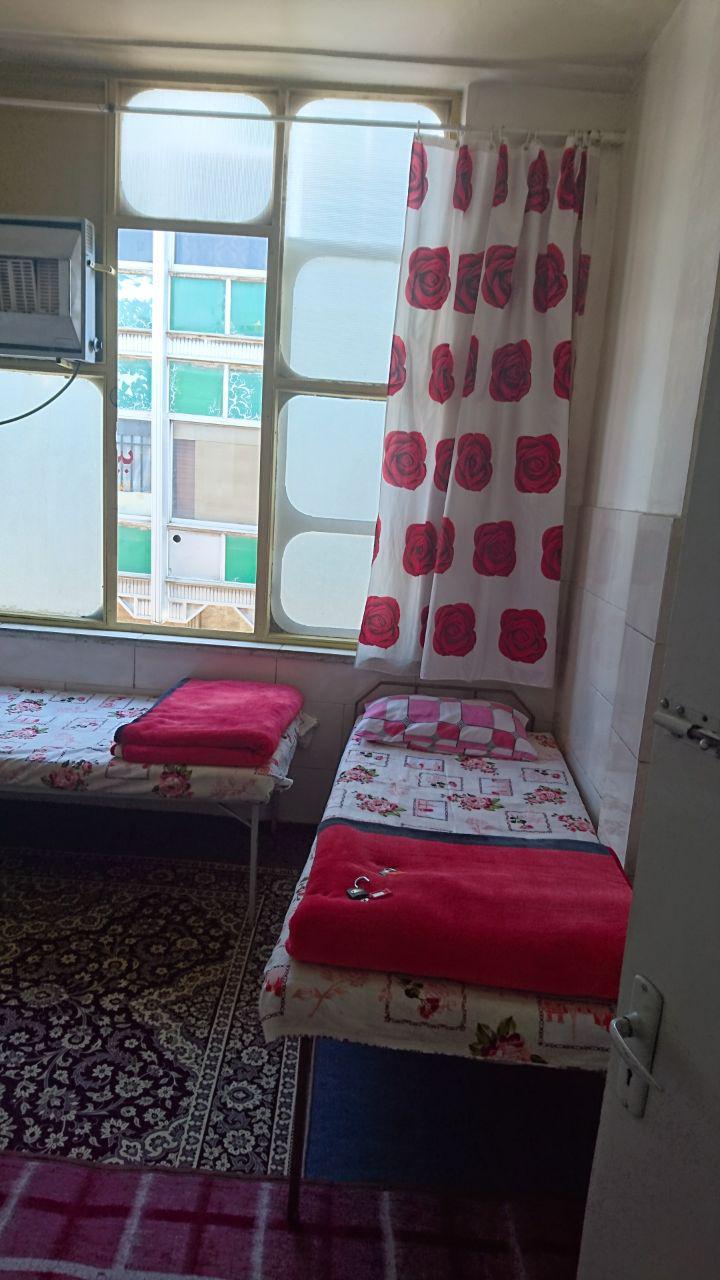 مهمانپذیر مهدی شیراز