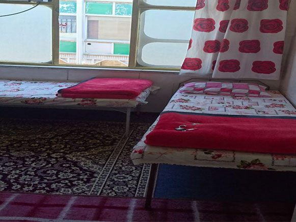 مهمانپذیر مهدی شیراز