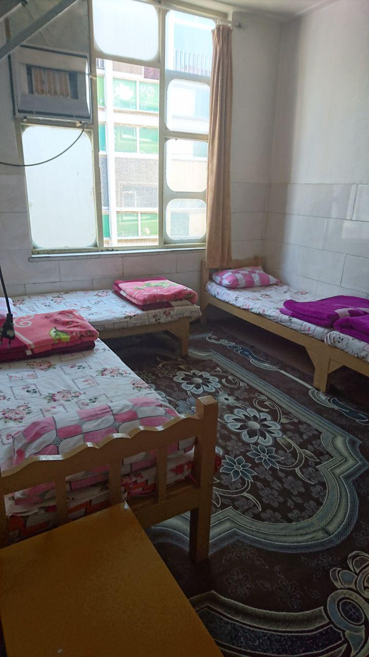 مهمانپذیر مهدی شیراز