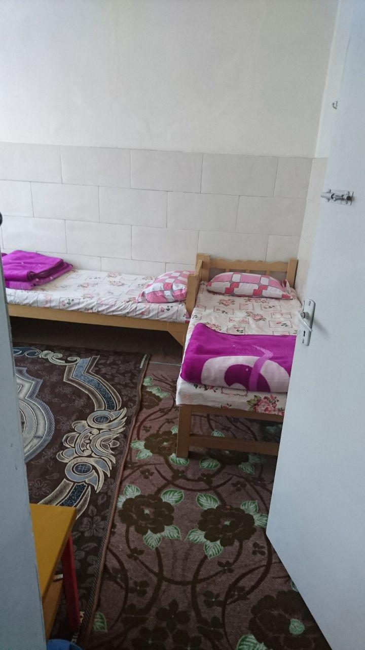 مهمانپذیر مهدی شیراز