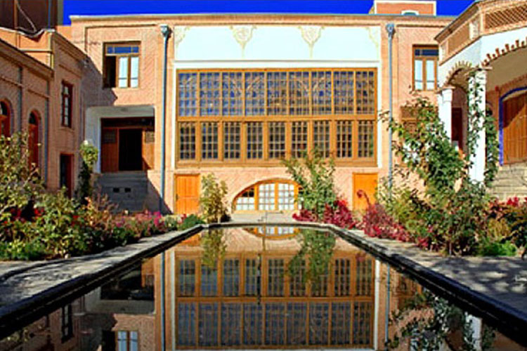موزه سنجش ایران