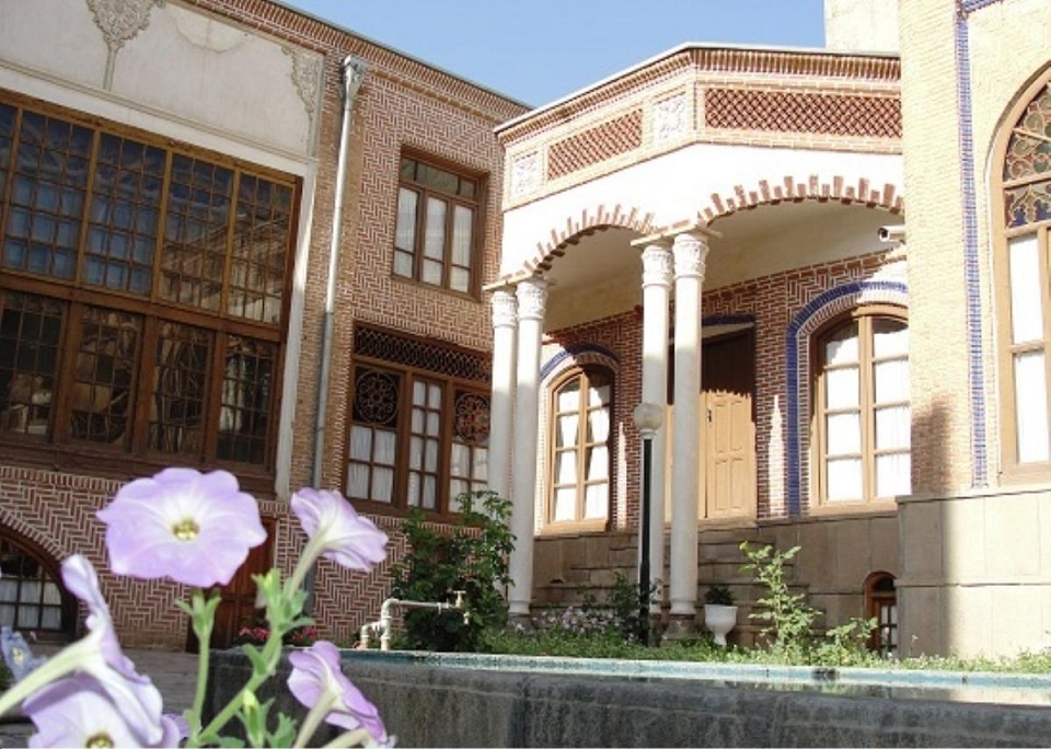 موزه سنجش ایران