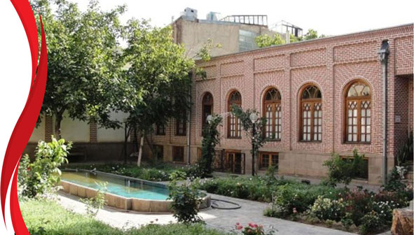 موزه سنجش ایران