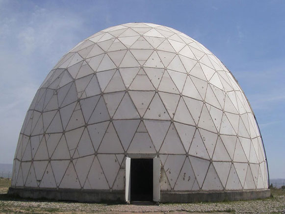 رصدخانه مراغه