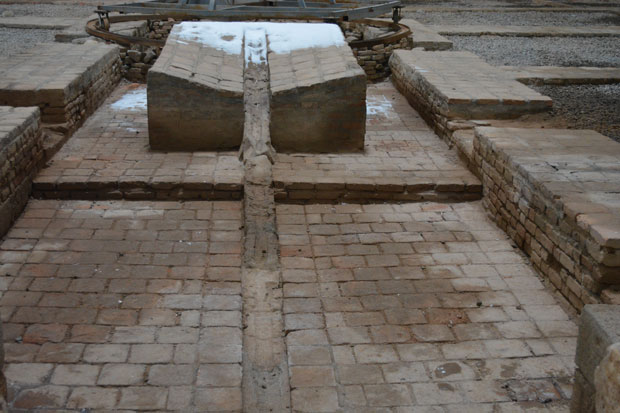 رصدخانه مراغه