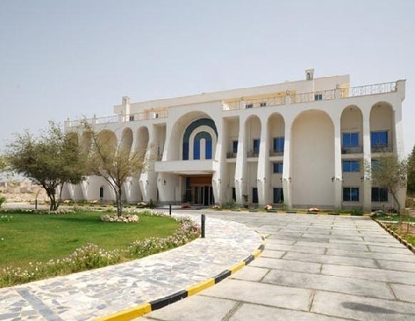 هتل آفتاب شرق کیش