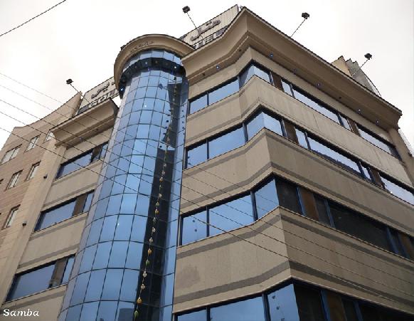 هتل آپارتمان گلدیس مشهد