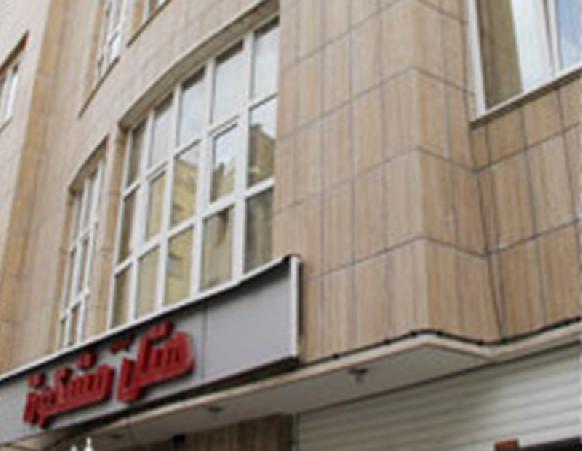 هتل آپارتمان مشکات مشهد