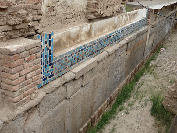 مجموعه حسن پادشاه تبریز