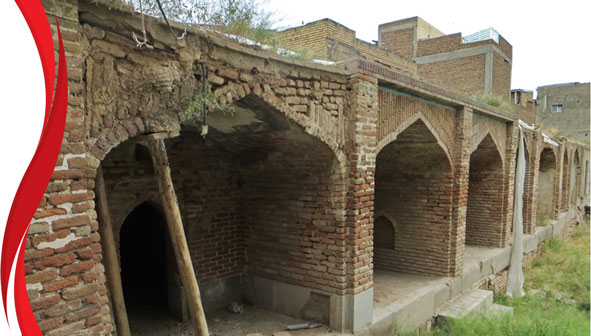 مجموعه حسن پادشاه تبریز