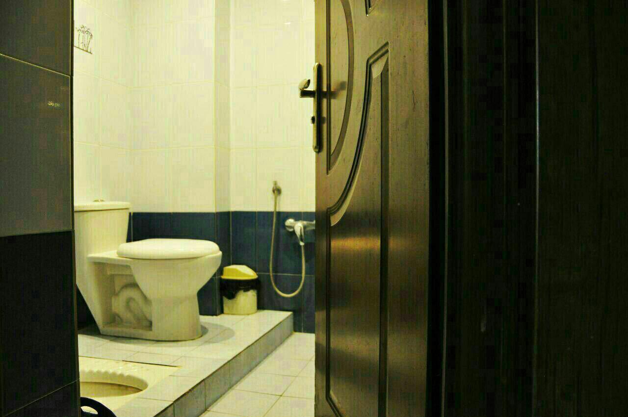 هتل آپارتمان اوستا مشهد