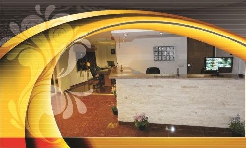 هتل آپارتمان کسری (شایلی سابق) نوشهر