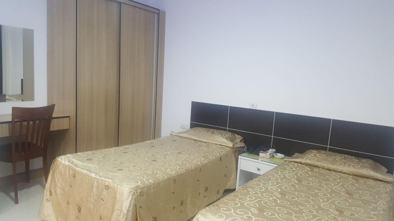 هتل کوثر شیراز