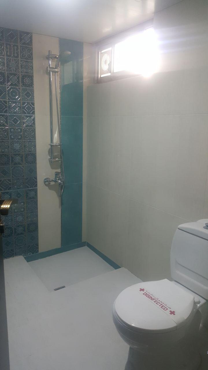 هتل کوثر شیراز