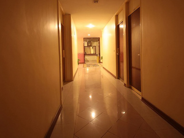 هتل کوثر شیراز