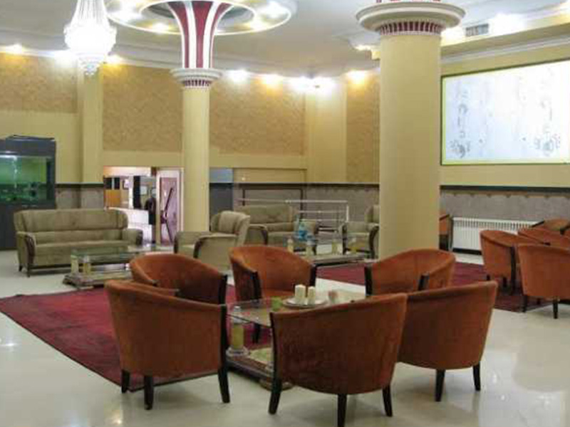 هتل پانیذ کیش