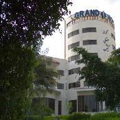 Grand Hotel Kish