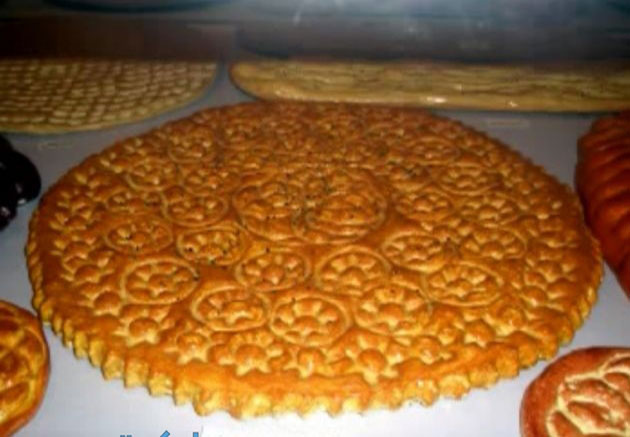 موزه مجسمه های خوراکی تبریز