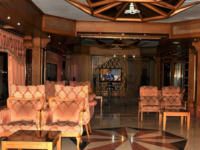 هتل آپارتمان میلاد نور مشهد