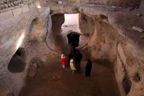 معبد مهر ورجوی