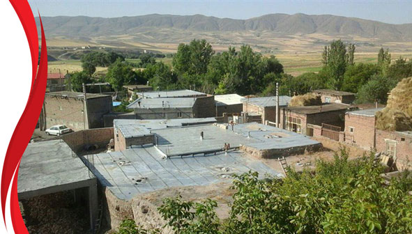 روستای خشکناب