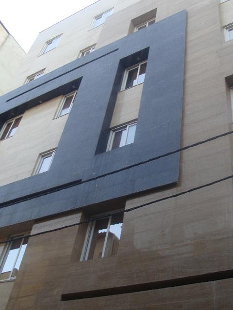 هتل آپارتمان جمکران مشهد