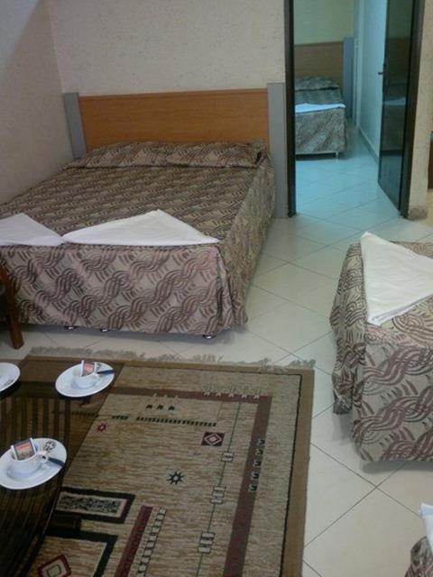هتل ستاره شرق مشهد