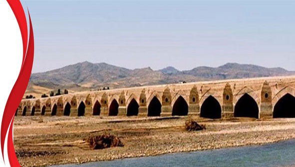 پل شهر چای