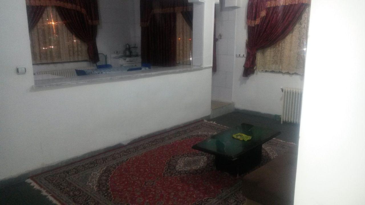 هتل سامان بانه