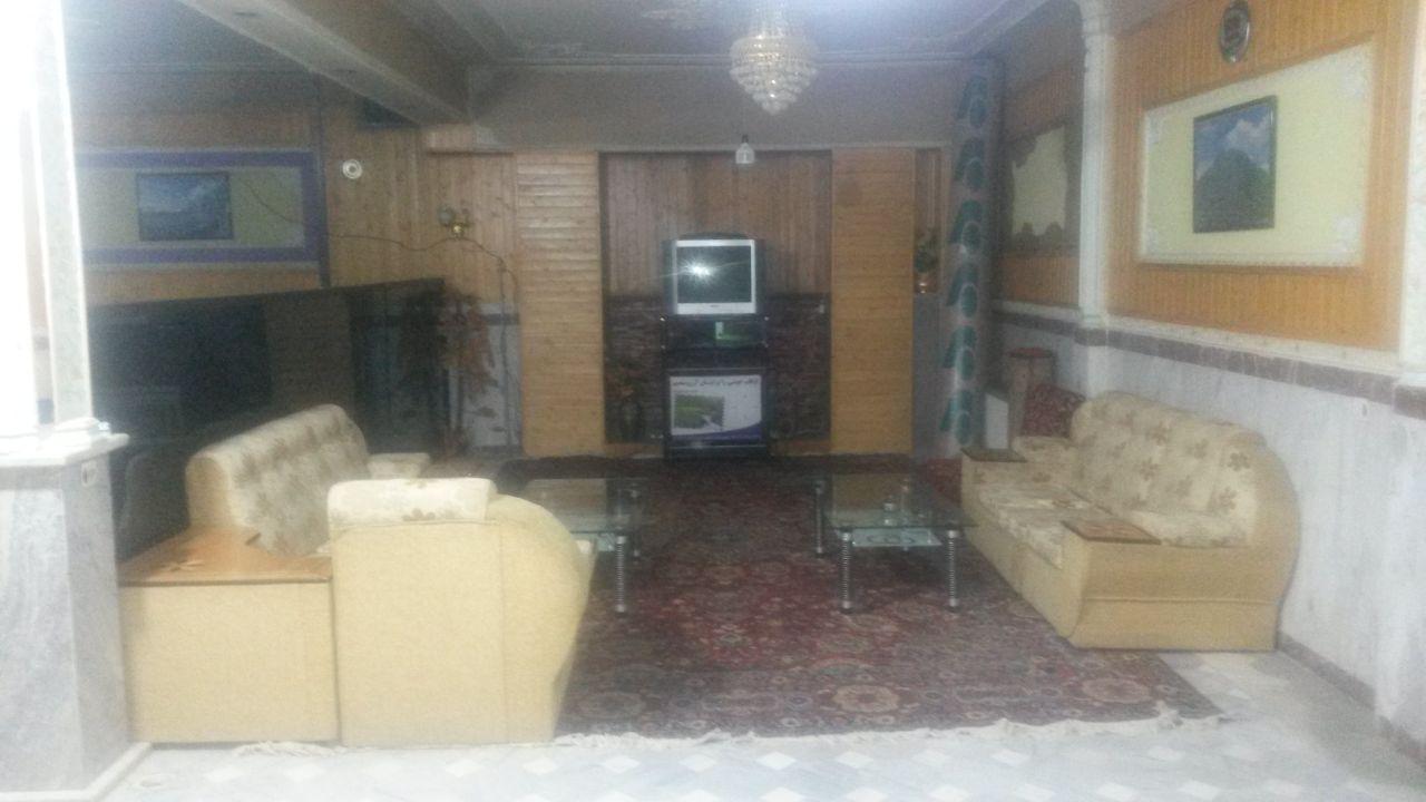 هتل سامان بانه
