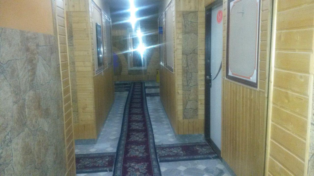 هتل سامان بانه